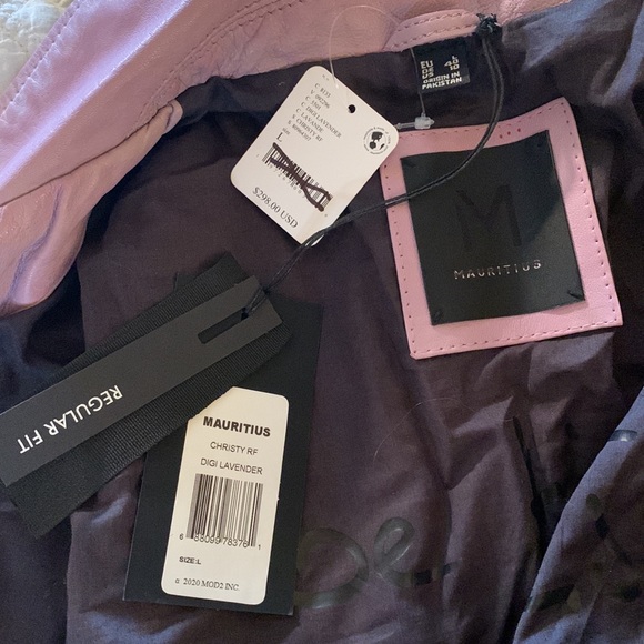 Mauritius Christy Moto Jacket Free People - Picture 12 of 13